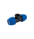 Poelsan Mavi 63X2X63Kaplin Dişi Te - Bulutretail