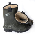Pollyboot Power Rigger Çizme Çelik Burunsuz 40 Numara - Bulutretail