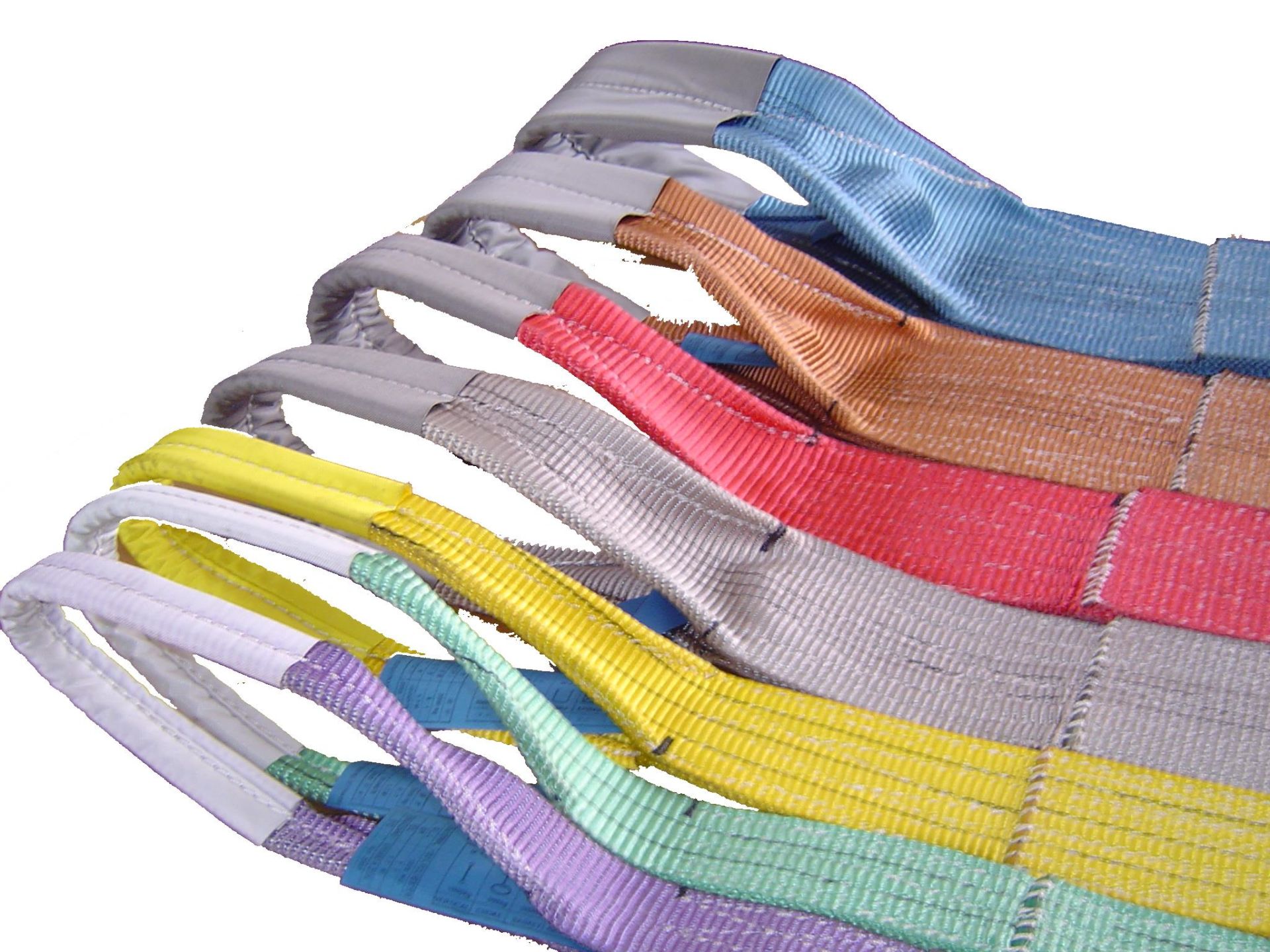 Polyester Sapan 2 Ton 3 Metre - Bulutretail