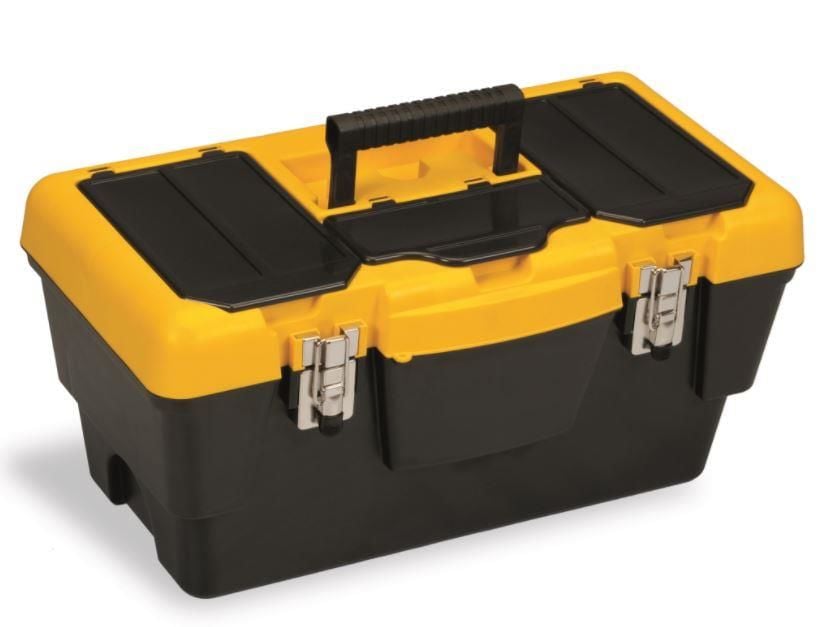 PortBag Ml04 Metal Kilitli Takım Çantası 22 ' - Bulutretail