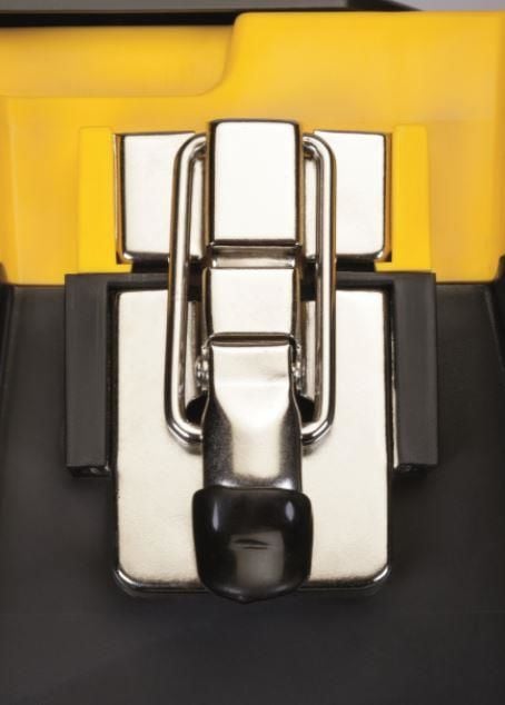 PortBag Ml04 Metal Kilitli Takım Çantası 22 ' - Bulutretail