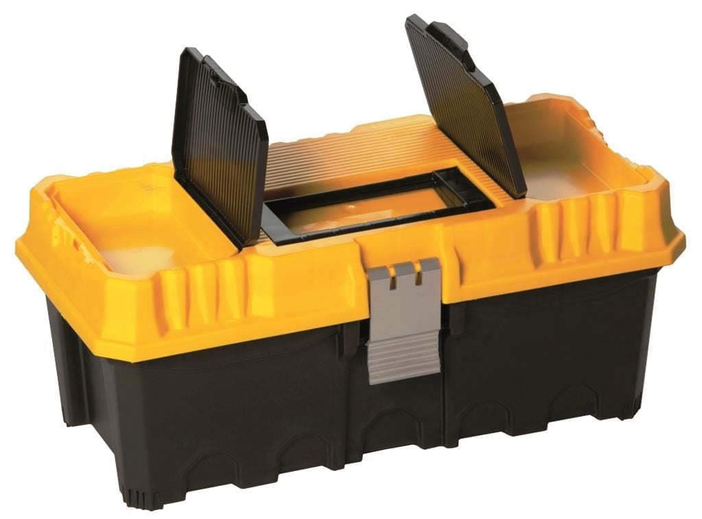 Portbag Ax01 13' Apex Takım Çantası Alüminyum Kilitli - Bulutretail