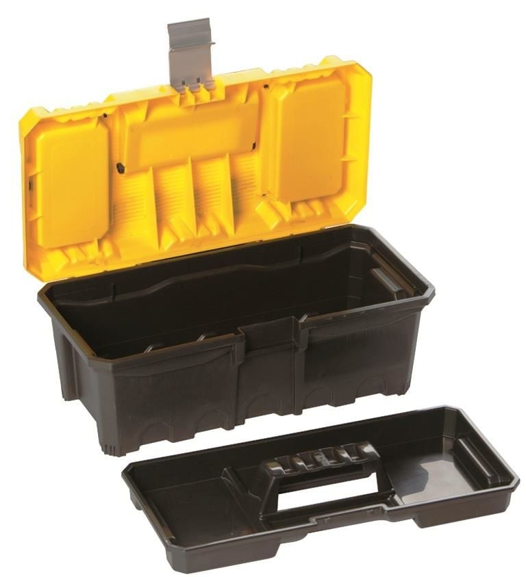 Portbag Ax01 13' Apex Takım Çantası Alüminyum Kilitli - Bulutretail