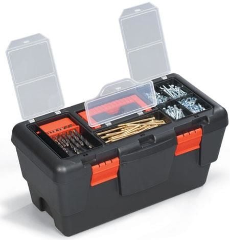 Portbag Pe04 22' Ekono Takım Çantası - Bulutretail