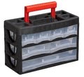 Portbag Pl01 Caby 3/11 Çekmece Seti - Bulutretail