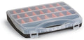 Portbag Pp03 Poly 48 Organizer Separatörlü - Bulutretail