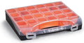Portbag Pp04 Poly 31/16 Organizer Kutulu - Bulutretail