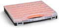 Portbag Pp05 Poly 41/24 Organizer Kutulu - Bulutretail