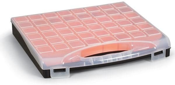 Portbag Pp05 Poly 41/24 Organizer Kutulu - Bulutretail