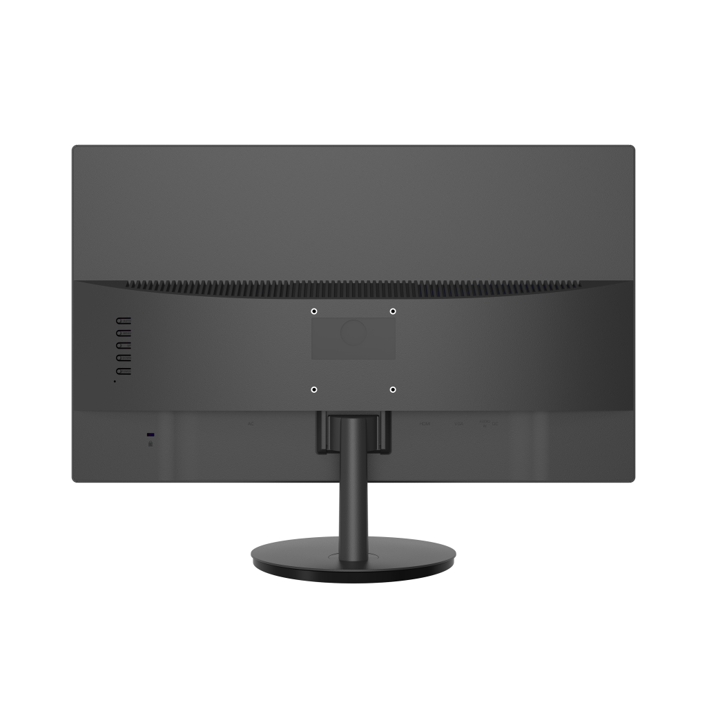 POWERGATE PG22TNB, 22&amp;quot;, 5ms, 75Hz, Full HD, D-Sub, HDMI, TN LED Monitör