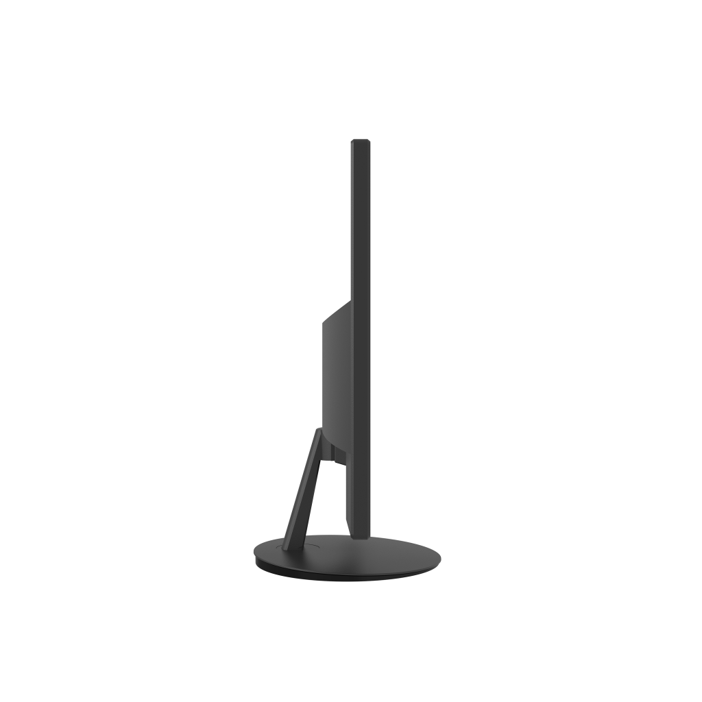 POWERGATE PG22TNB, 22&amp;quot;, 5ms, 75Hz, Full HD, D-Sub, HDMI, TN LED Monitör