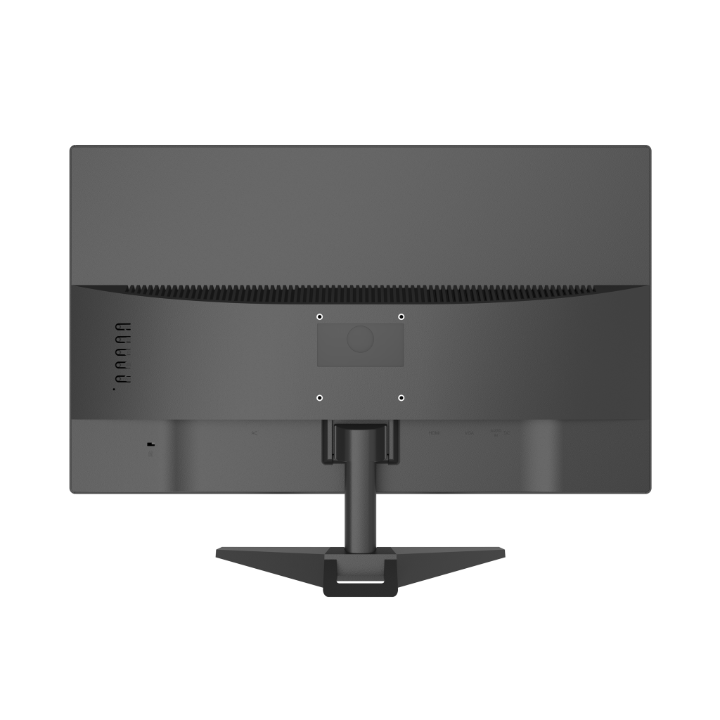 POWERGATE PG24TNB, 24&amp;quot;, 5ms, 75Hz, Full HD, D-Sub, HDMI, TN LED Monitör