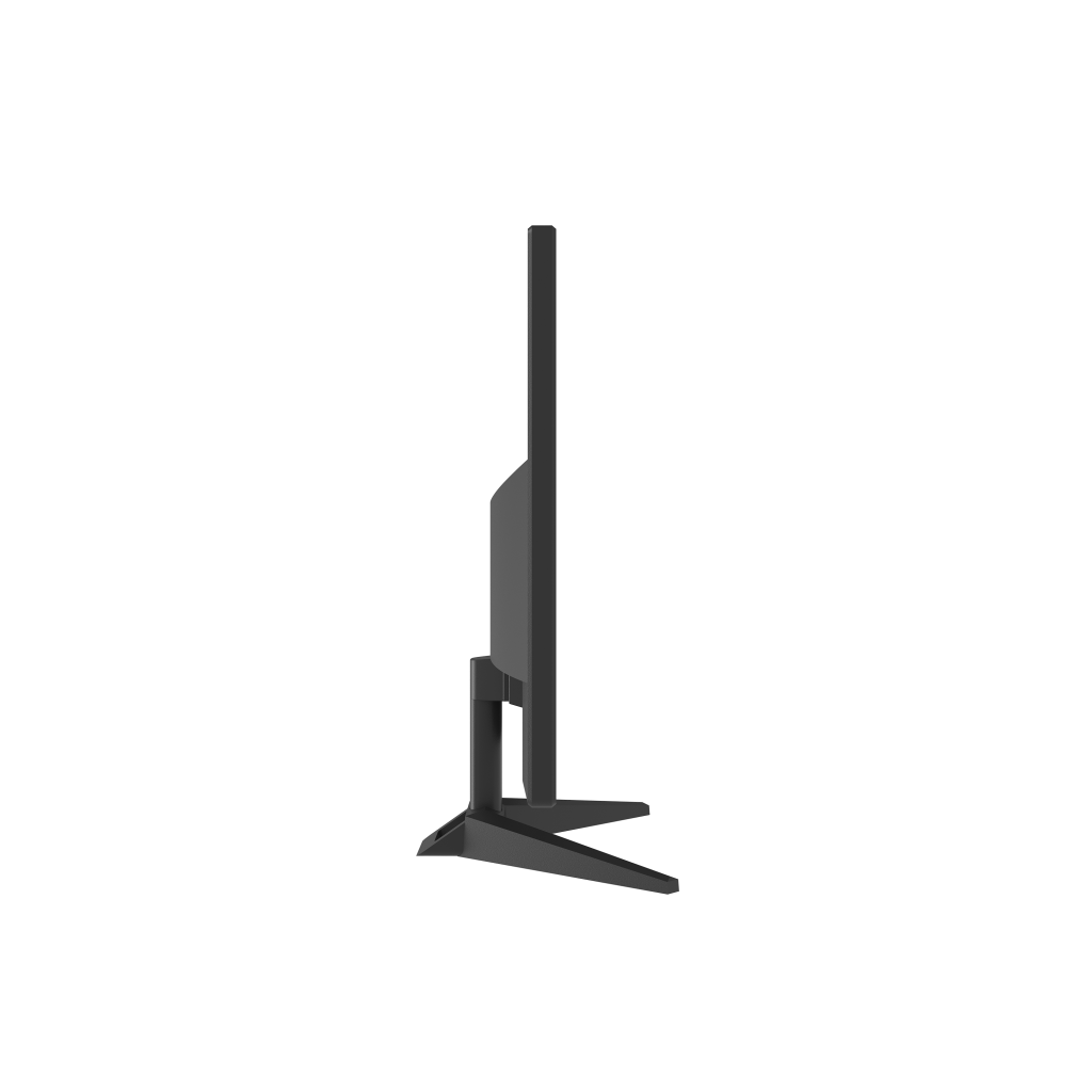 POWERGATE PG24TNB, 24&amp;quot;, 5ms, 75Hz, Full HD, D-Sub, HDMI, TN LED Monitör