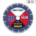 Procut A 115 Mm Soketli Elmas Testere - Bulutretail
