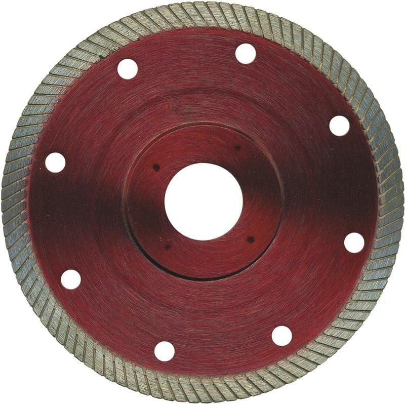 Procut Ck 180 Mm Çapaksız Kesim Turbo Elmas Testere