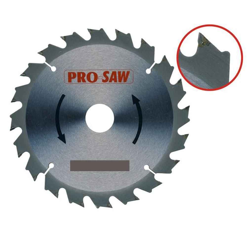 Prosaw 180X22X20 Mm 40 Diş Sunta Testeresi - Bulutretail