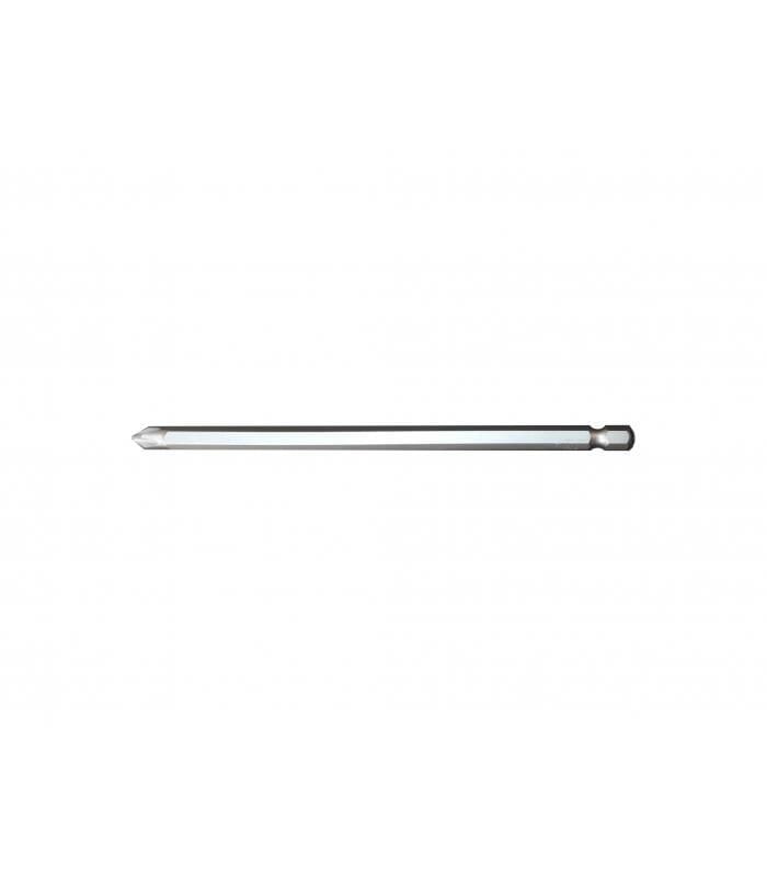 Pz2 150 Mm Yıldız Bits Uç - Bulutretail