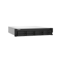 QNAP TurboNAS TS-832PXU-RP-4G, 4Gb Ram, 8xYuvalı, RACK NAS