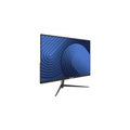 QUANTUM Shadow GAMING MG24B 23,8&amp;quot; 1ms, 240Hz, Full HD VA, DP, HDMI, USB, Dahili Hoparlör, GAMING Monitör (Siyah)