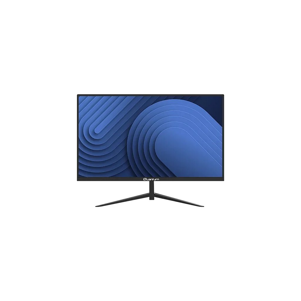 QUANTUM Shadow GAMING MG24B 23,8&amp;quot; 1ms, 240Hz, Full HD VA, DP, HDMI, USB, Dahili Hoparlör, GAMING Monitör (Siyah)