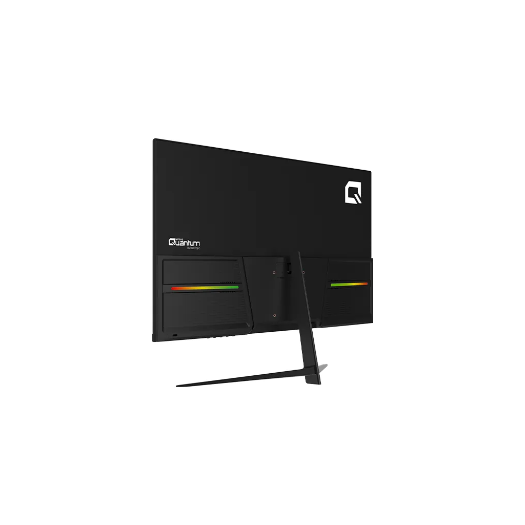QUANTUM Shadow GAMING MG24B 23,8&amp;quot; 1ms, 240Hz, Full HD VA, DP, HDMI, USB, Dahili Hoparlör, GAMING Monitör (Siyah)