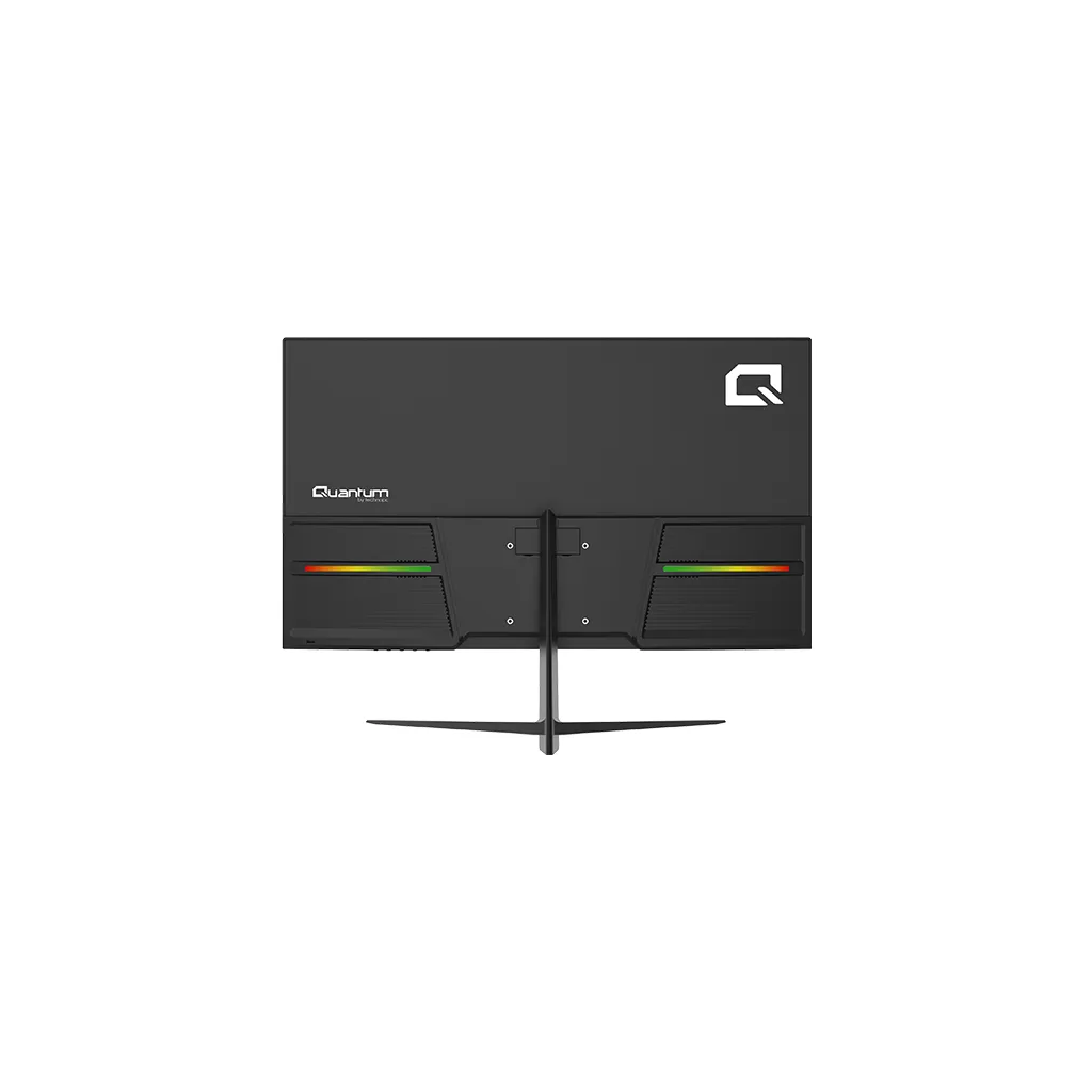 QUANTUM Shadow GAMING MG24B 23,8&amp;quot; 1ms, 240Hz, Full HD VA, DP, HDMI, USB, Dahili Hoparlör, GAMING Monitör (Siyah)