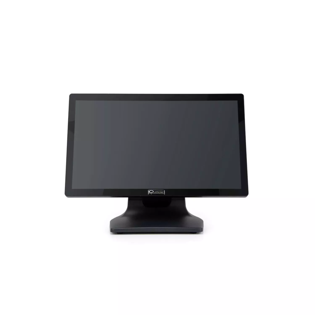 QUATRONIC P1815 5N, POS PC, Intel i5 5.Nesil, 18.5&amp;quot; Ekran, 8GB Ram, 256GB SSD