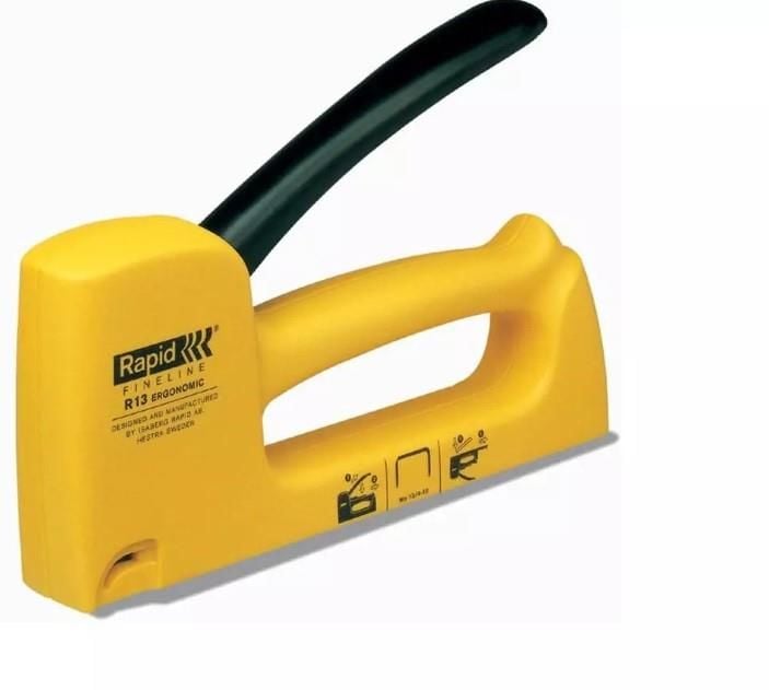 Rapid R13 Mekanik Zımba Tabancası - Bulutretail