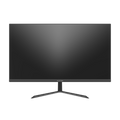RAYDIN ALISA, 24&amp;quot;, 2ms, 75Hz, Full HD, D-Sub, HDMI, Frameless, VA LED Monitör (Siyah)