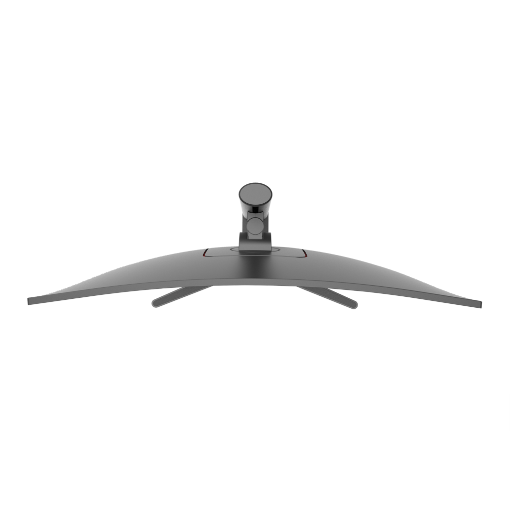 RAYDIN EG27RFA-300HZ, 27&amp;quot;, 1ms, 300Hz, Full HD, 2xHDMI, DP, Hoparlör, VA LED, R1500 Curved, Yükseklik Ayarlı Ayak, Frameless, FreeSync Gaming Monitör
