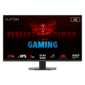 RAYDIN EG32EQI-180HZ, 31.5&amp;quot;, 1ms, 180Hz, 2K Quad HD, 2xHDMI, DP, Hoparlör, IPS LED, Flat, Frameless, FreeSync Gaming Monitör