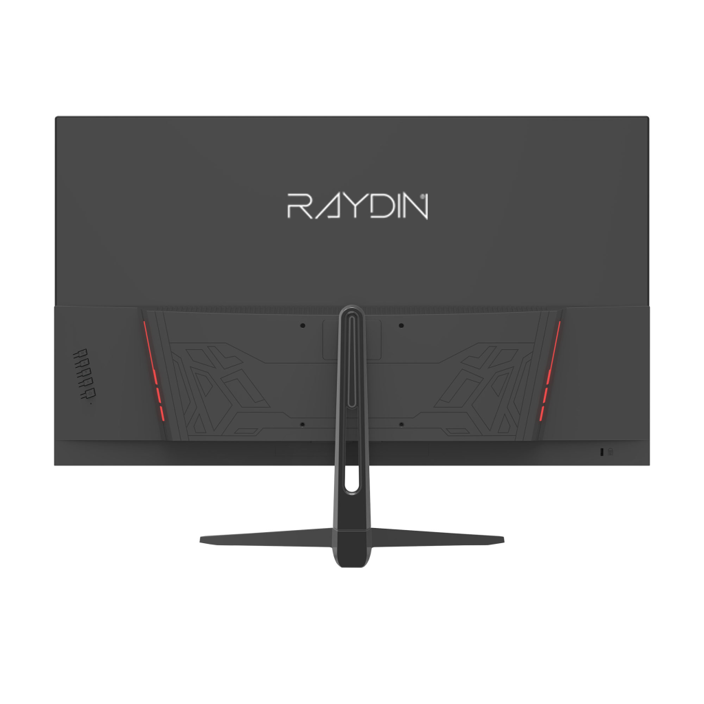 RAYDIN G238IPS165, 23.8&amp;quot;, 1ms, 165Hz, Full HD, HDMI, DP, USB, Hoparlör, IPS LED, Frameless, FreeSync Gaming Monitör