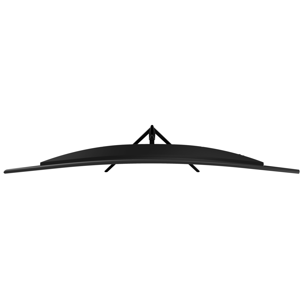 RAYDIN MM24RFA-200HZ, 23.6&amp;quot;, 1ms, 200Hz, Full HD, HDMI, DP, Hoparlör, VA LED, R1650 Curved, Frameless, FreeSync Gaming Monitör