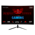 RAYDIN MM24RFA-240HZ, 23.6&amp;quot;, 1ms, 240Hz, Full HD, HDMI, DP, Hoparlör, VA LED, R1650 Curved, Frameless, FreeSync Gaming Monitör