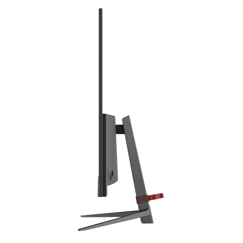RAYDIN MM27DFI-180HZ, 27&amp;quot;, 1ms, 180Hz, Full HD, HDMI, DP, IPS LED, Flat, Frameless, FreeSync Gaming Monitör