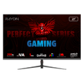 RAYDIN MM27RFA-200HZ, 27&amp;quot;, 1ms, 200Hz, Full HD, 2xHDMI, DP, VA LED, R1500 Curved, Frameless, FreeSync Gaming Monitör