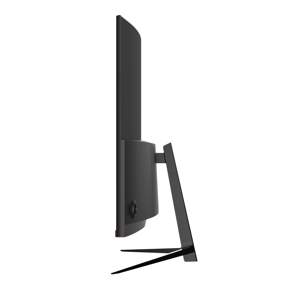 RAYDIN MM27RFA-200HZ, 27&amp;quot;, 1ms, 200Hz, Full HD, 2xHDMI, DP, VA LED, R1500 Curved, Frameless, FreeSync Gaming Monitör
