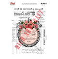 Rich 1340 Vintage Kolay Transfer 23X33 Cm - Bulutretail