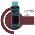 Rich Multi Surface 2162 Bordo Akrilik Boya 120 Cc - Bulutretail