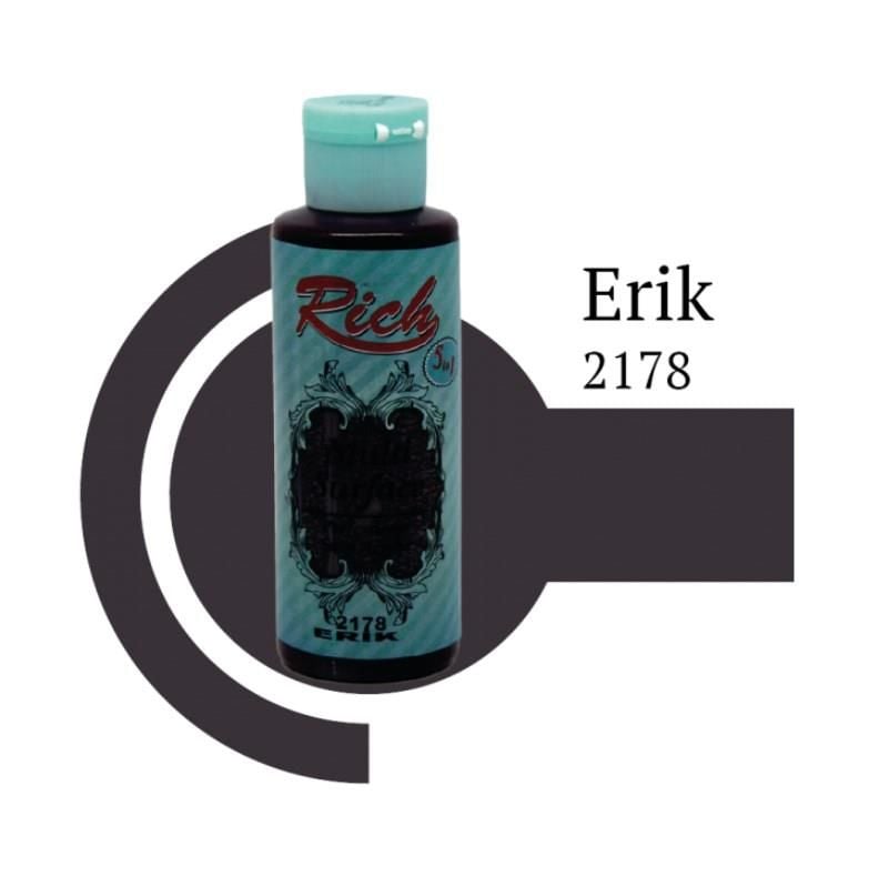 Rich Multi Surface 2178 Erik Akrilik Boya 120 Cc - Bulutretail
