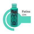 Rich Multi Surface 2206 Patina Akrilik Boya 120 Cc - Bulutretail
