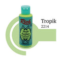 Rich Multi Surface 2214 Tropik Akrilik Boya 120 Cc - Bulutretail
