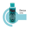 Rich Multi Surface 2256 Derya Akrilik Boya 130 Cc - Bulutretail