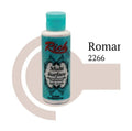 Rich Multi Surface 2266 Romantik Akrilik Boya 130 Cc - Bulutretail
