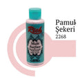 Rich Multi Surface 2268 Pamuk Şekeri Akrilik Boya 120 Cc - Bulutretail