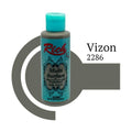 Rich Multi Surface 2286 Vizon Akrilik Boya 120 Cc - Bulutretail