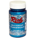 Rich Multi Surface Titanium 2566 Bodrum Mavi Metalik 90 Cc - Bulutretail