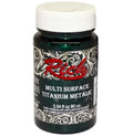 Rich Multi Surface Titanium 2554 Antik Yeşil Metalik 90 Cc - Bulutretail