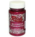 Rich Multi Surface Titanium 2548 Bordo Metalik 90 Cc - Bulutretail