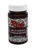 Rich Multi Surface Titanium 2538 Çikolata Metalik 90 Cc - Bulutretail